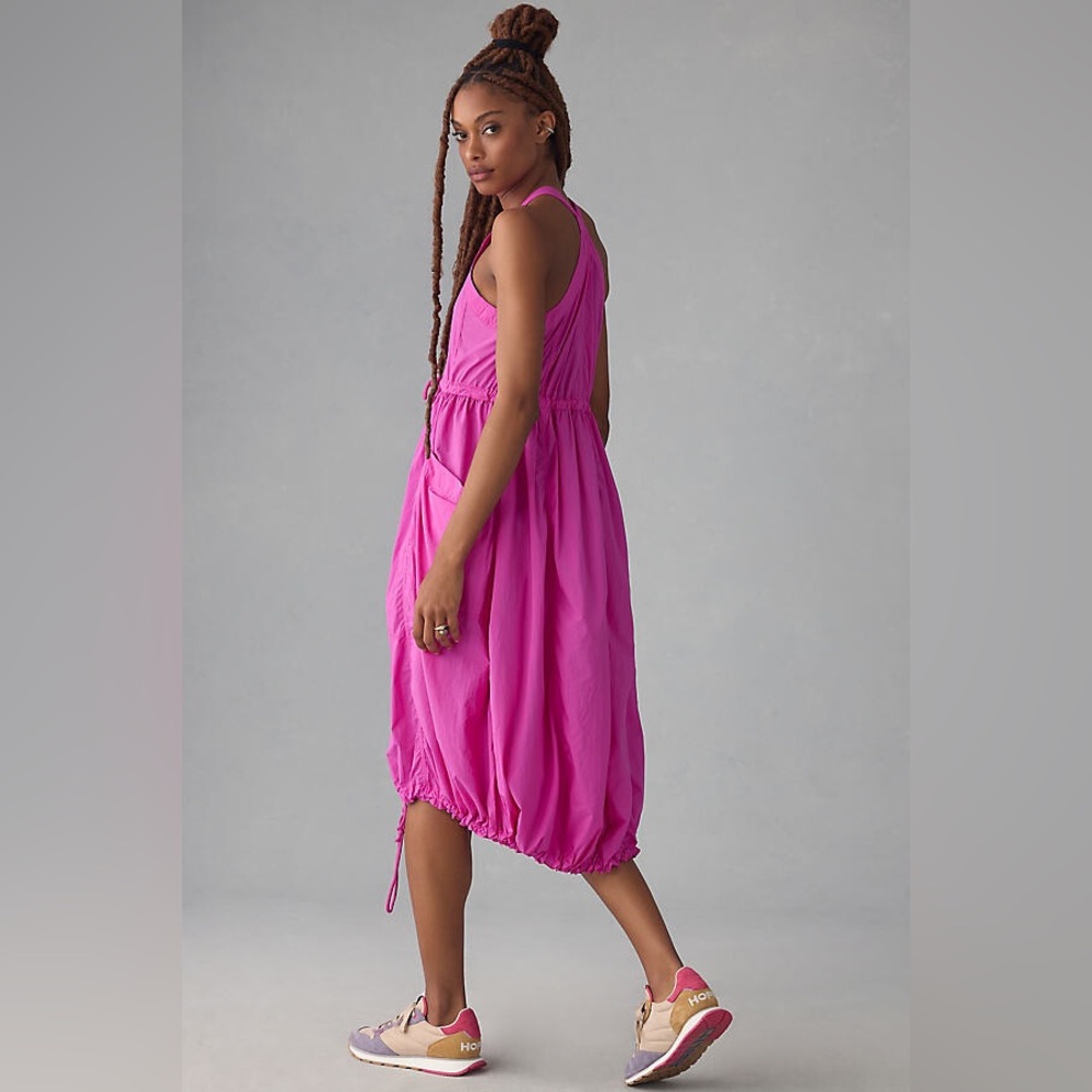 Daily Practice by Anthropologie
Free Fall Dress XXS - Picture 3 of 6